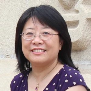 Ping Li, head of risk operations, Signifyd