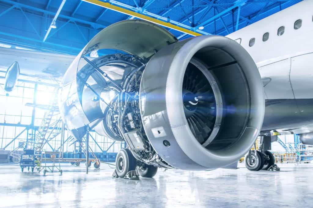 Aerospace parts marketplace ePlane gets $9 million