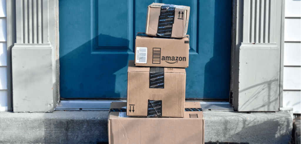 Amazon nixes ‘green’ shipping proposal to avoid alienating shoppers