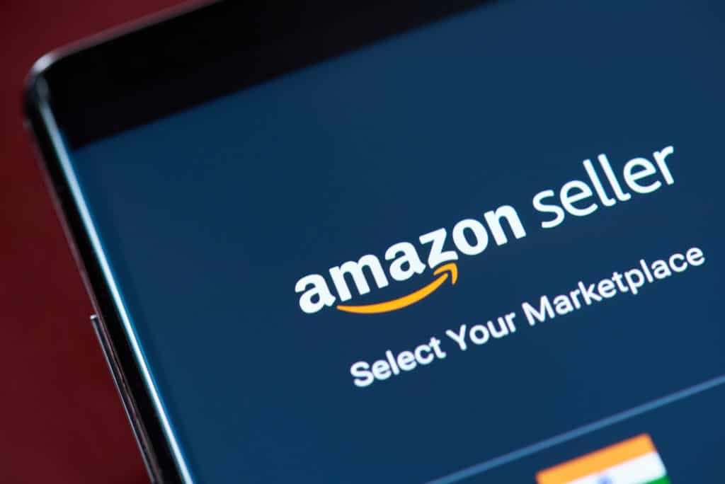 Coronavirus impact on Amazon sellers
