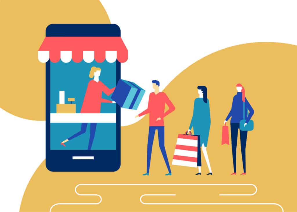 Of the 62 retailers in the Top 100 that operate stores, 71% have closed their stores, which is up 42% from store closures last week. In addition, retailers have implemented new policies for omnichannel operations, while some donate equipment or money to various charitable causes.