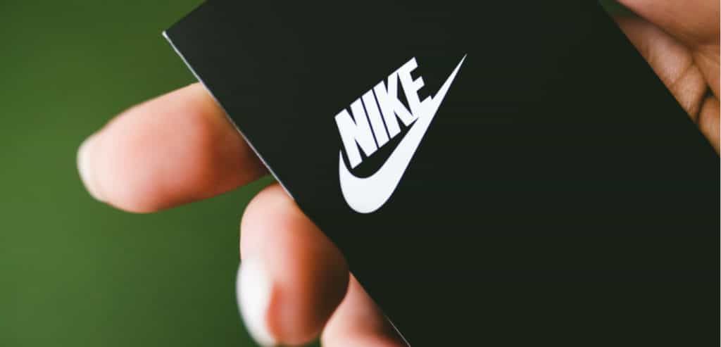 Nike’s digital sales spike 36%