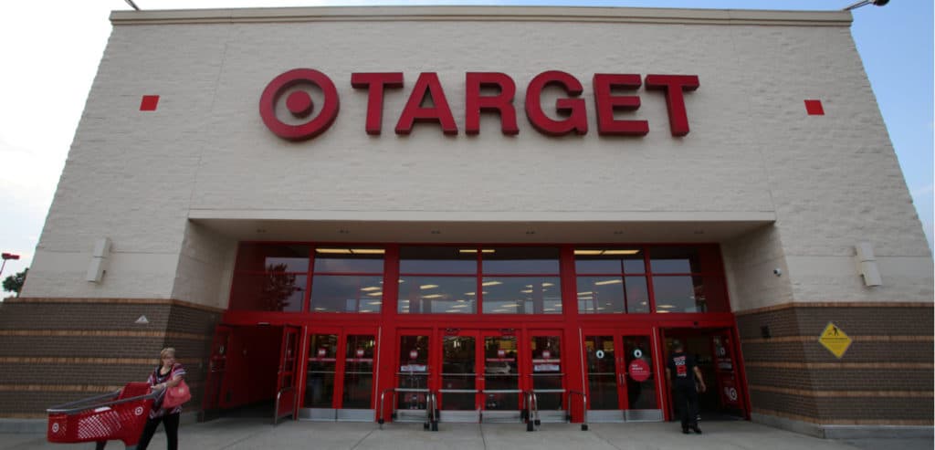 Target dumps its 2020 sales and profit forecast