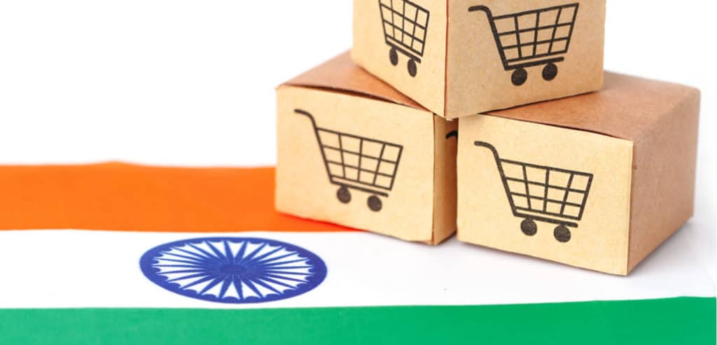 An India B2B ecommerce company raises $1.2 million