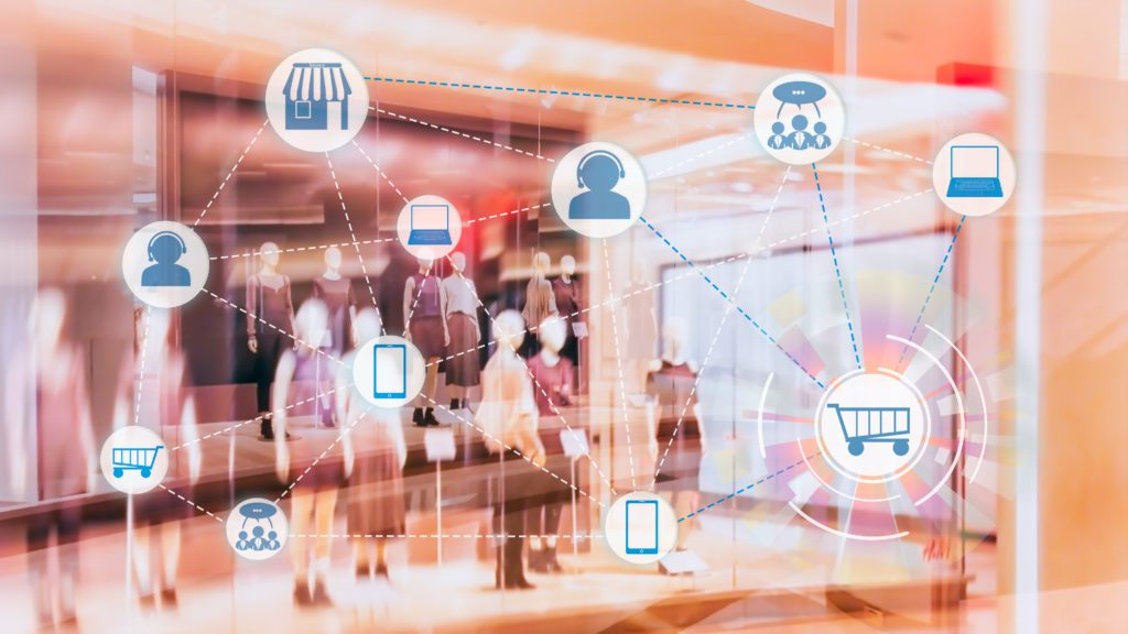 How store-based merchants can learn from digitally-native brands