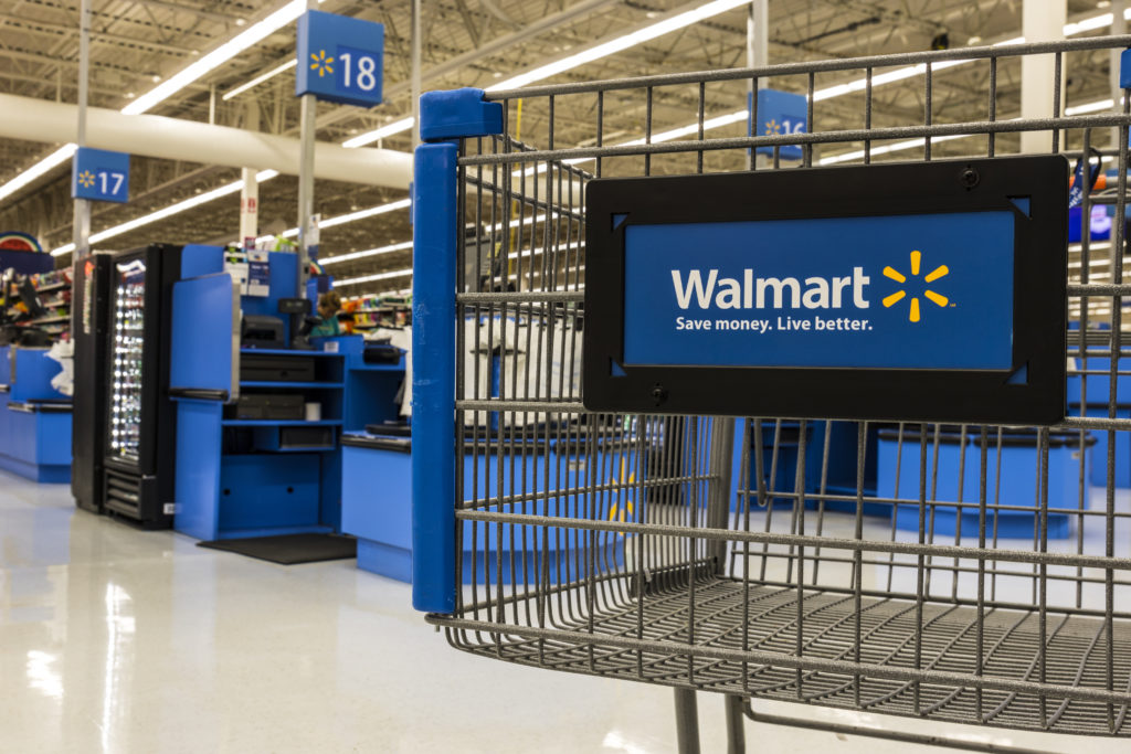 How Walmart can step up during the coronavirus outbreak