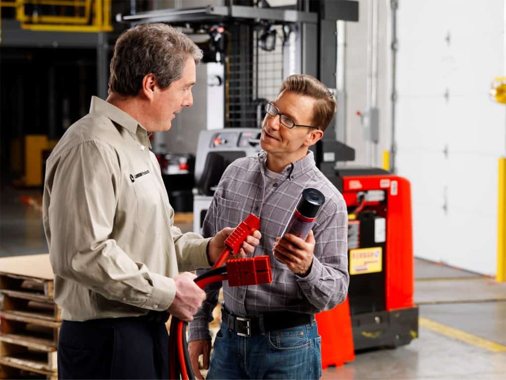 Lawson Products: How it gives its industrial customers more ‘wrench time’