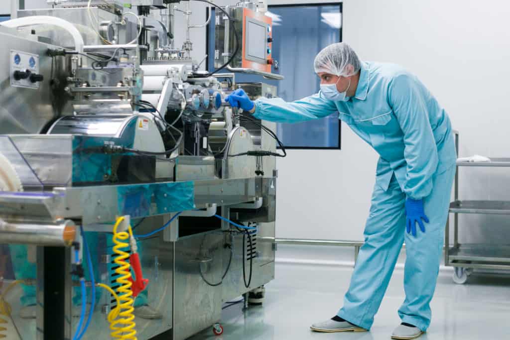 Manufacturers shift online operations as coronavirus hits home