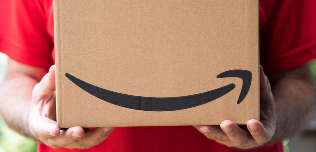 Amazon plans to stock more non-essential items in warehouses
