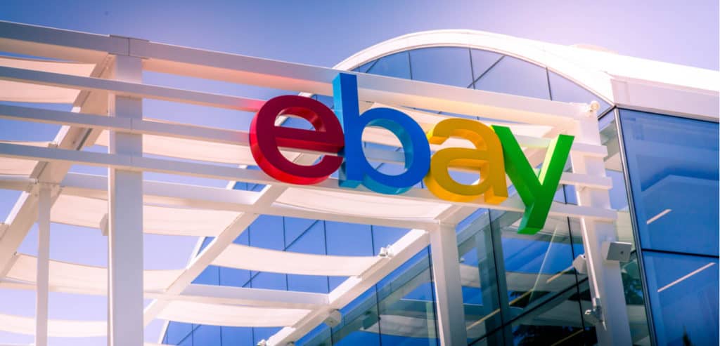 eBay names Walmart ecommerce executive Jamie Iannone CEO