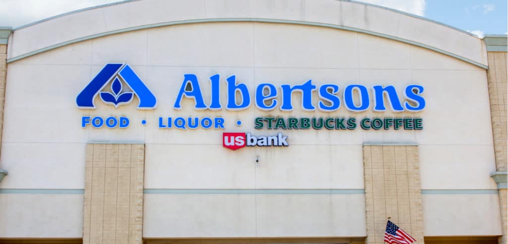 Albertsons' online sales jump 243% during first 2 months of fiscal 2020
