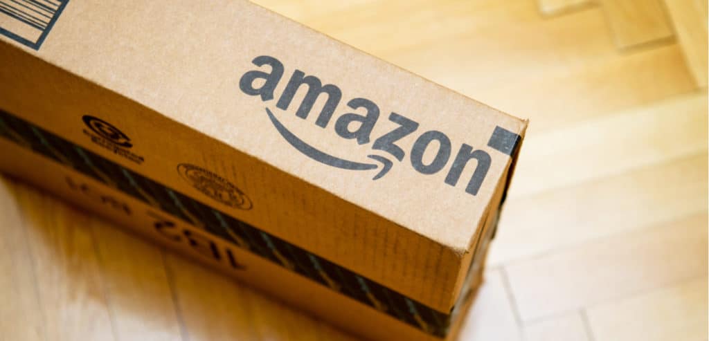 Amazon’s 2019 sales rise 20.5%