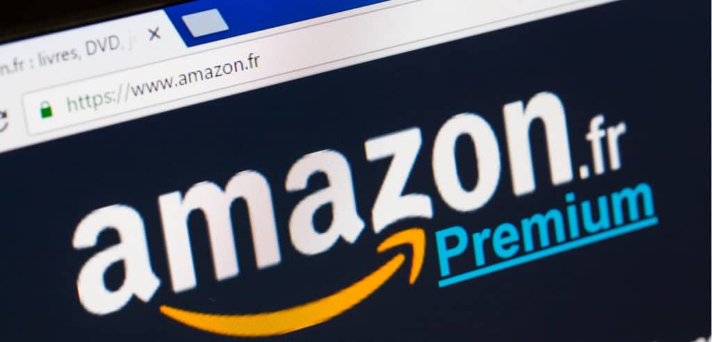 Amazon’s lost its fight to sell nonessential items in France