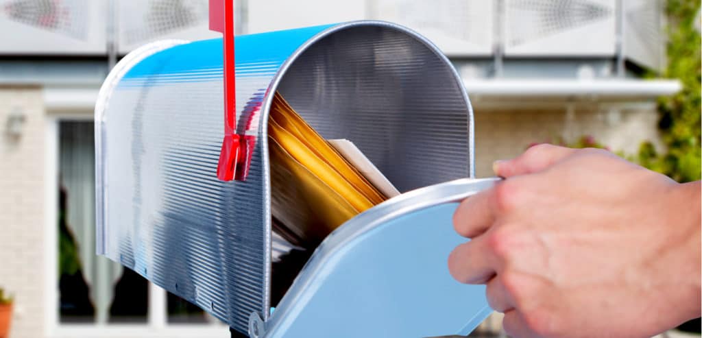 Best practices for direct mail marketing during a crisis