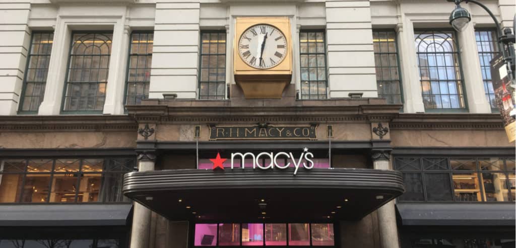 Macy’s plans to reopen dozens of stores