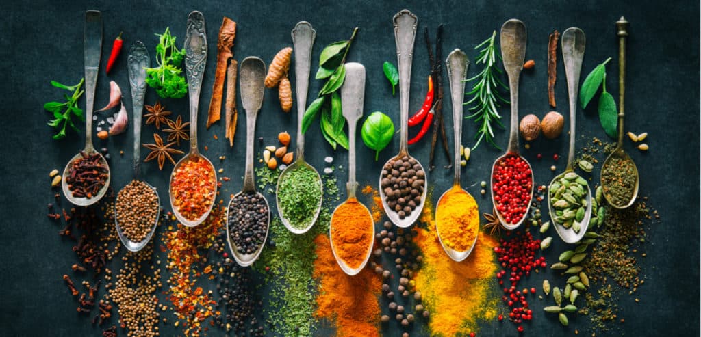 Overall sales at Spiceology.com are still growing, but not as fast as projected at the start of 2020. Losing sales from chefs means losing large, high average order value transactions, CEO Chip Overstreet says. Online spice sales shift focus.