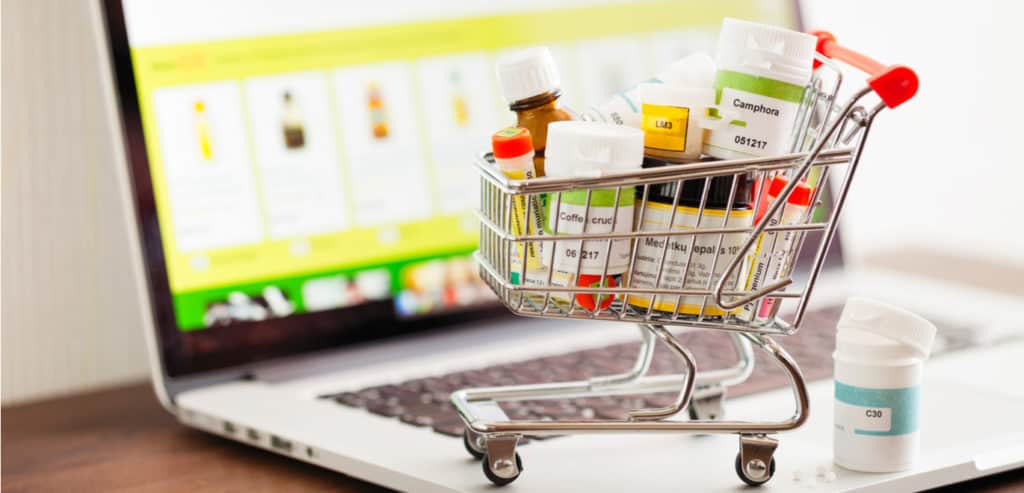 Online shopping during the coronavirus pandemic sees varied results, with new email signups, first time purchases and add to cart events depending on retailer category and merchant type, according to new data by Bluecore.