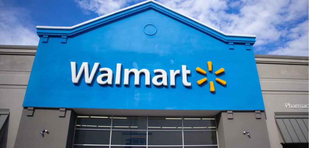 Prompted by the coronavirus pandemic, Walmart launches 2-hour delivery