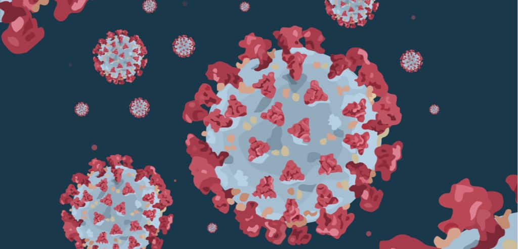 Report: Coronavirus pandemic dramatically changed consumer behavior