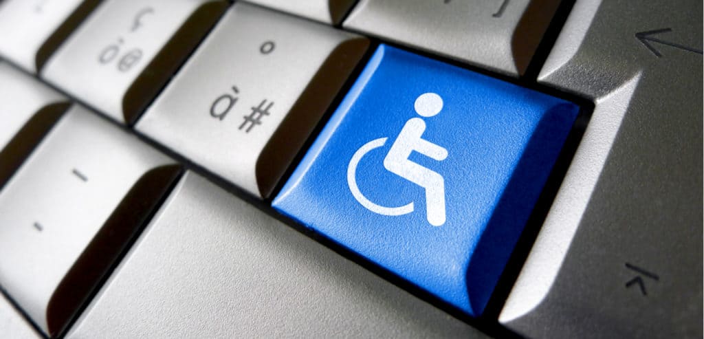 5 reasons why accessible ecommerce site design is crucial during COVID-19 lockdowns
