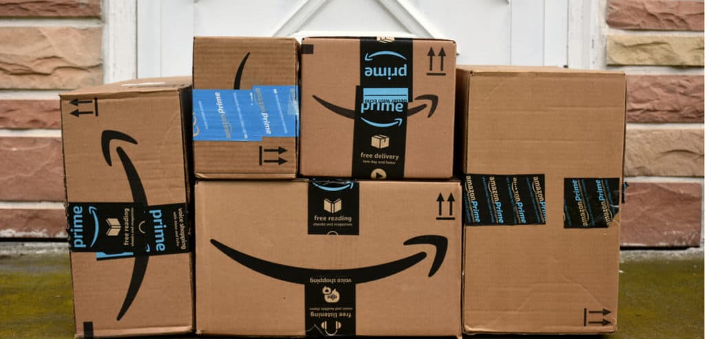 Amazon wants to innovate its way out of the pandemic