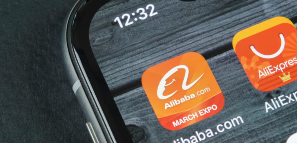 Alibaba launches a series 20 virtual trade shows