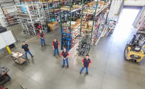 BlaineBros-warehouse-workers