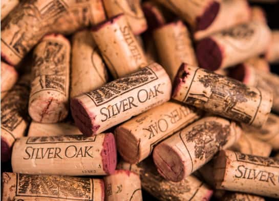 Silver Oaks Cellars