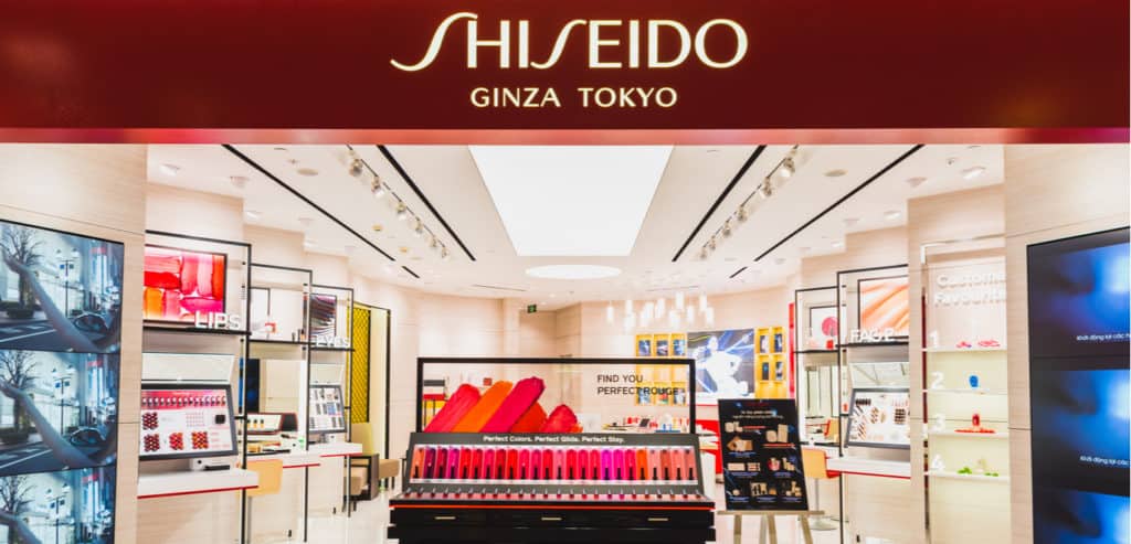 Shiseido looks to its China strategies for post-pandemic growth