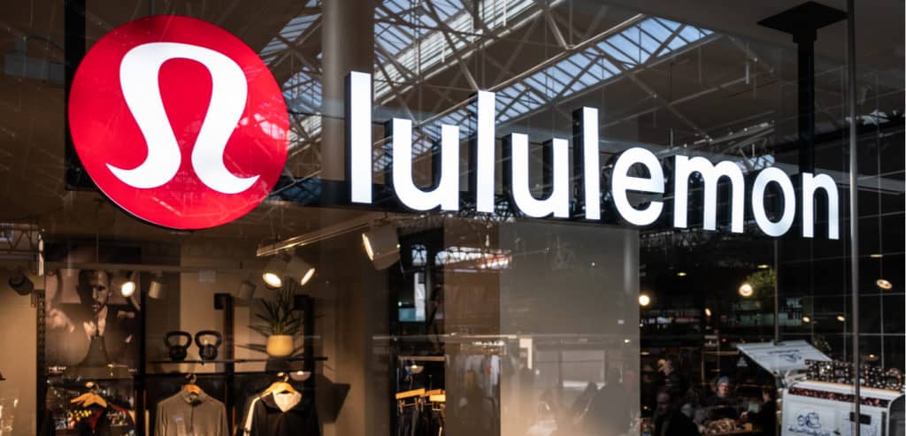 Lululemon to buy fitness retailer Mirror for $500 million