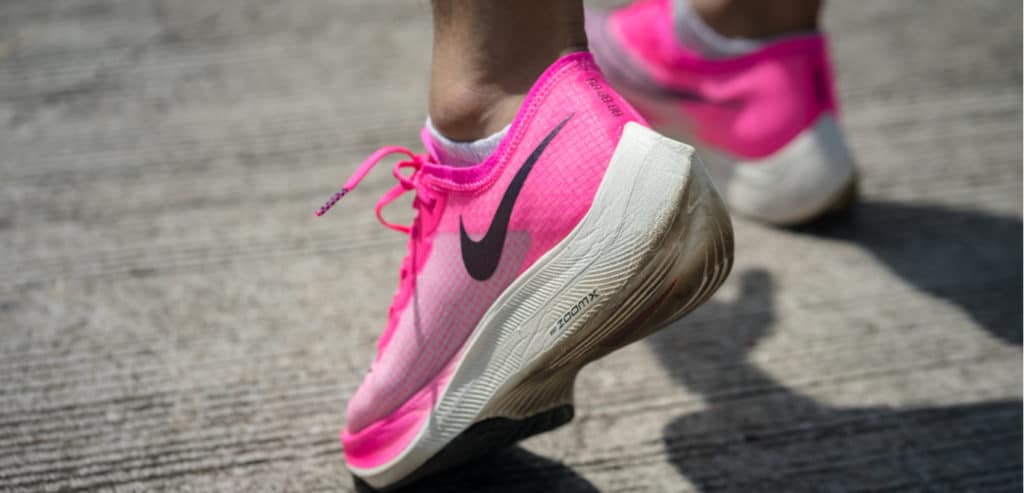 Nike's digital sales soar 75% in Q4, but it can't offset the effects of the pandemic
