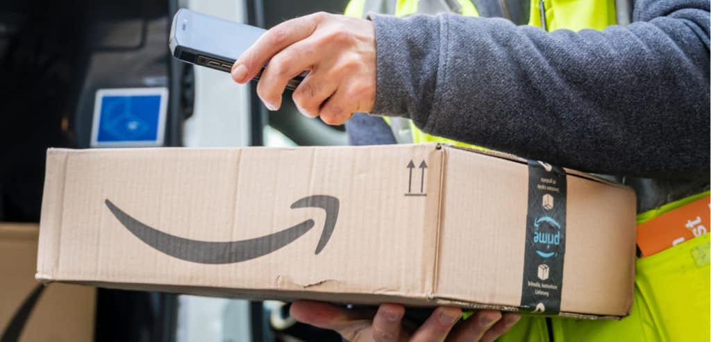 Amazon workers sue over coronavirus brought home from warehouse