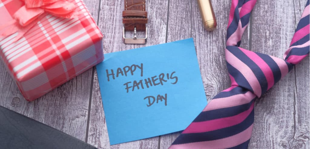 Father’s Day spending could reach $17 billion