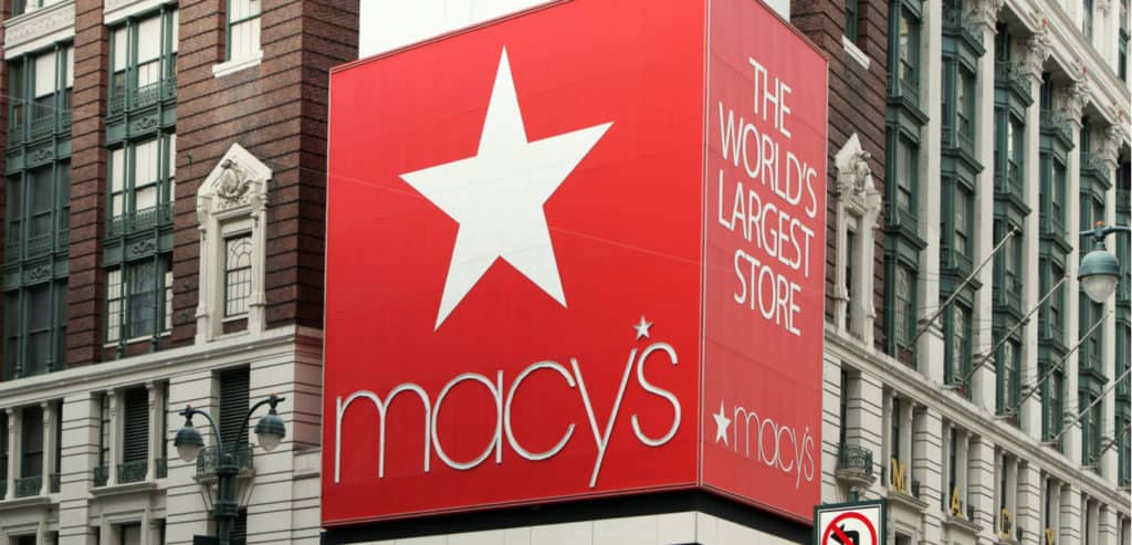 Macy’s cuts 3,900 corporate jobs as layoffs hit headquarters