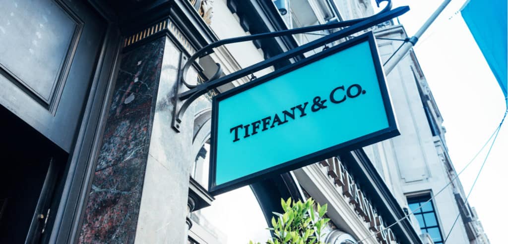 Uncertainty plagues Tiffany's deal with LVMH