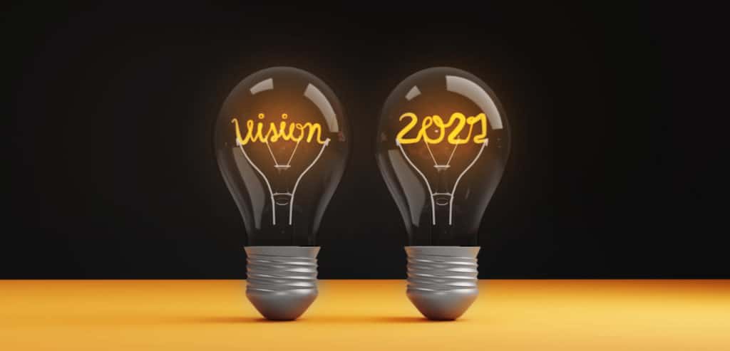 B2B marketing game-changers: Looking toward a break-out 2021