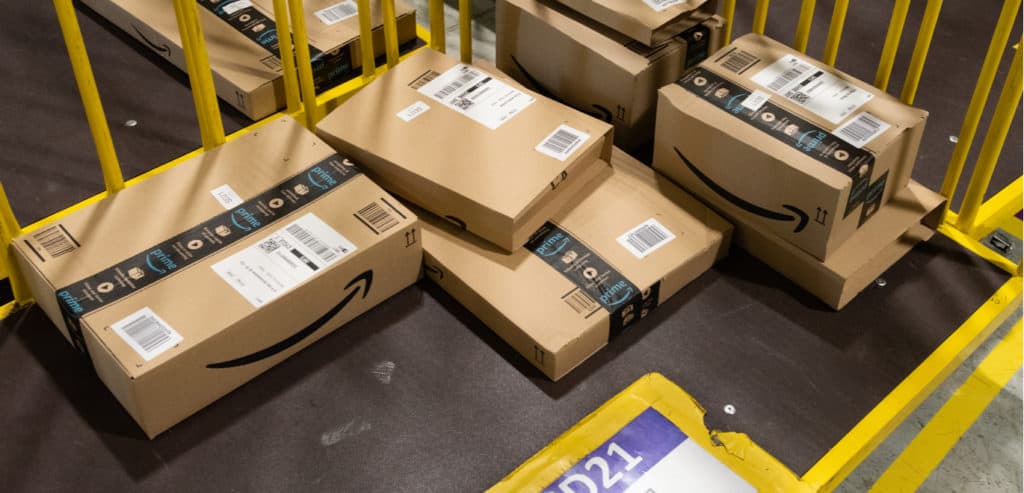 Amazon touts small-business strategy amid Congressional scrutiny