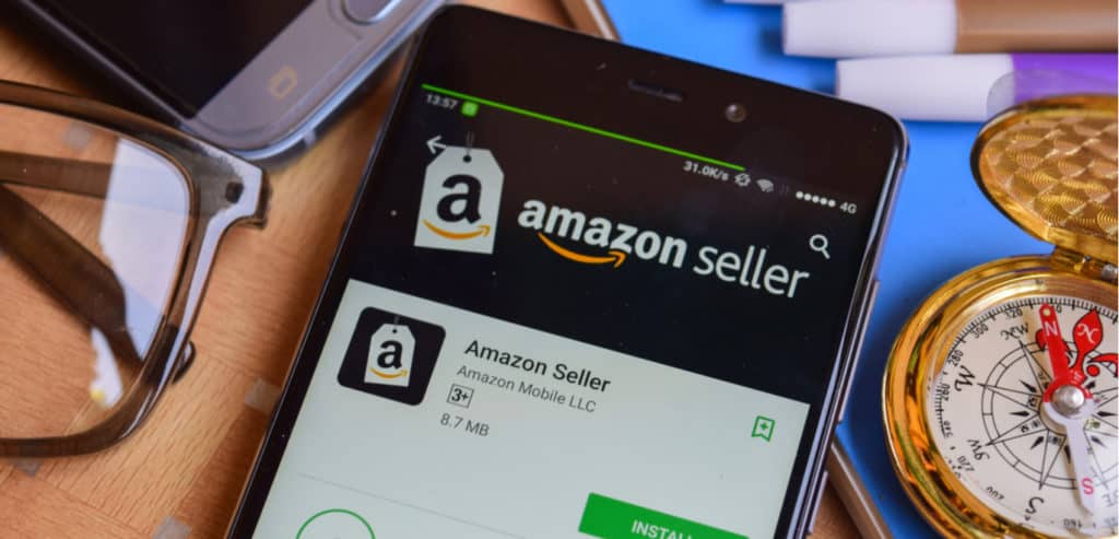 Q&A: Chris Caruso of Amazon Business shares tips on selling