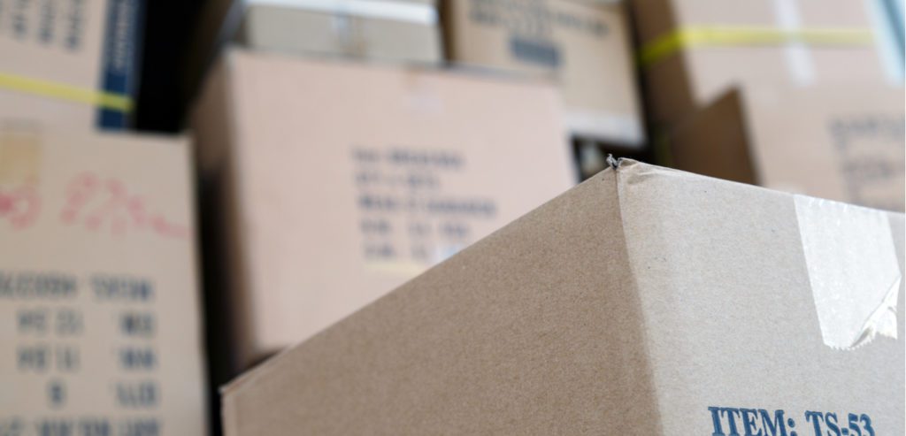Ecommerce shipment volume surges while on-time deliveries plummet