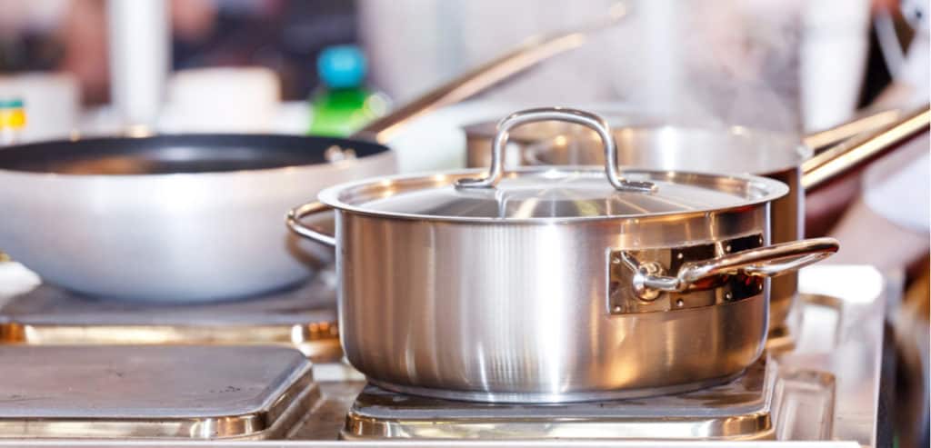 Premium cookware brand Made In updates its site with videos and additional navigation to showcase where it sources its products. It continues to run A/B test and solicit shopper feedback to optimize its site.
