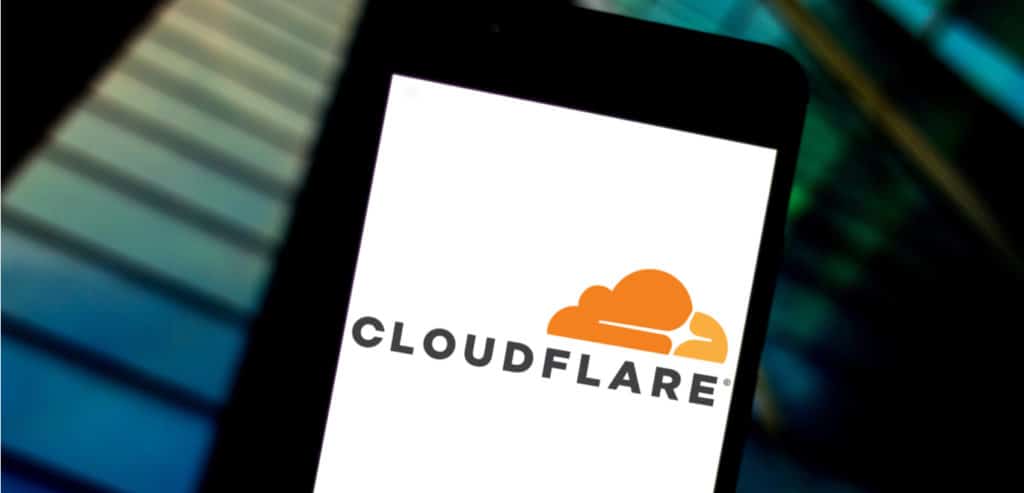 Cloudflare goes down, affects Shopify and over 100 Top 2000 retailers