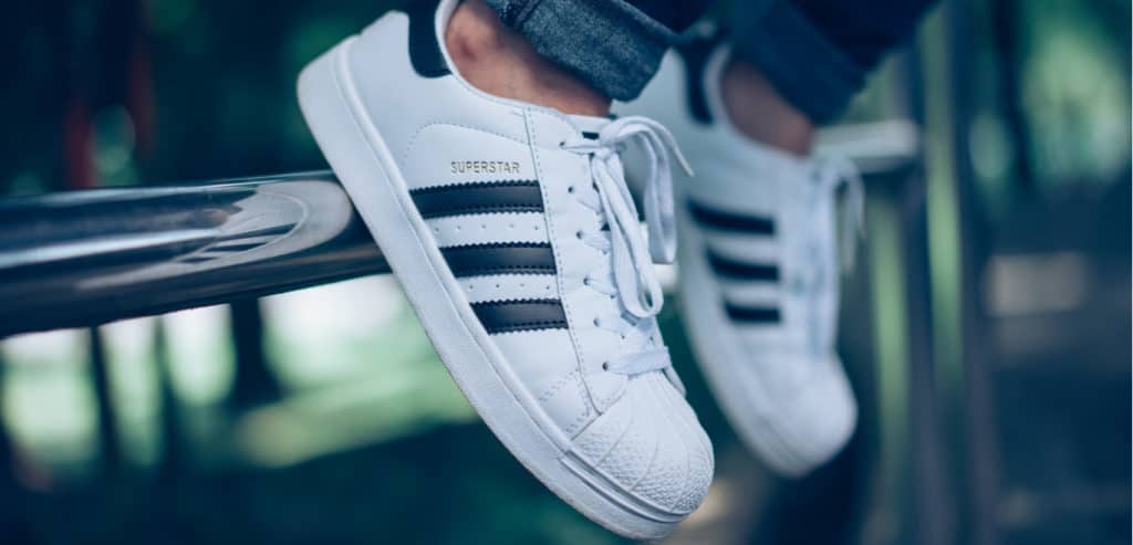 Adidas head of HR departs after dismissing racial disparities in company