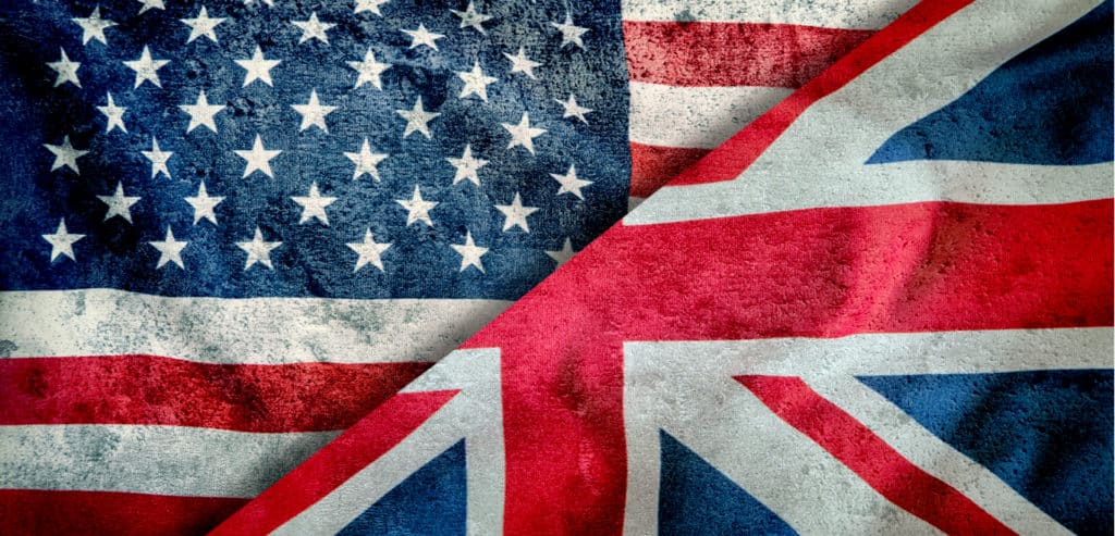 How U.S. and U.K. shoppers are responding to COVID-19