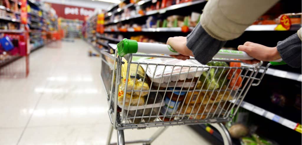 Walmart restarts talks on potential sale of UK grocer Asda