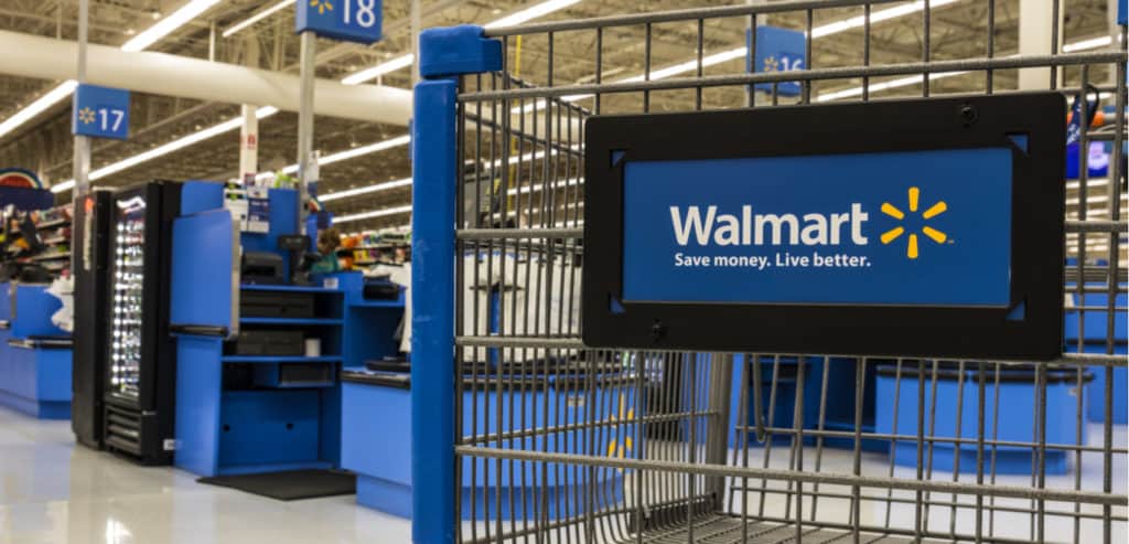 Walmart plans to launch Prime-like service