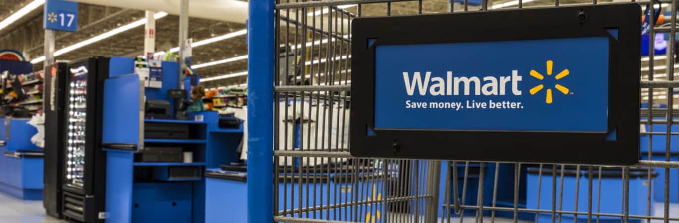 Walmart plans to launch Prime-like service