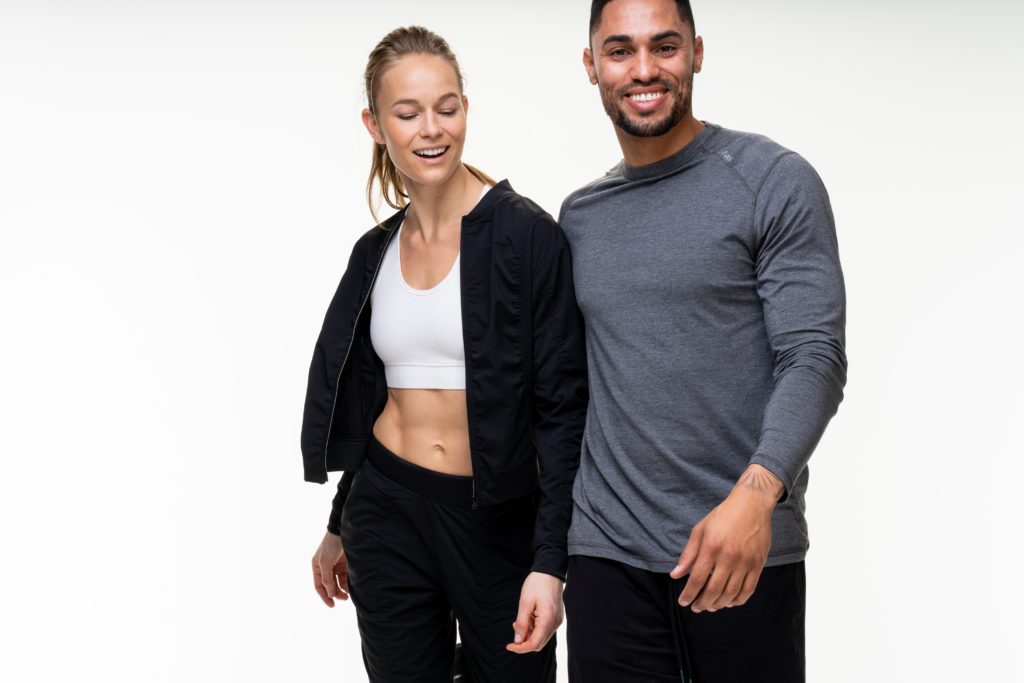 Online sales are up triple-digits for casual apparel brand tasc Performance. With a focus on athleisure clothing, plus featuring its sustainability sourcing, tasc is striking a chord with shoppers.