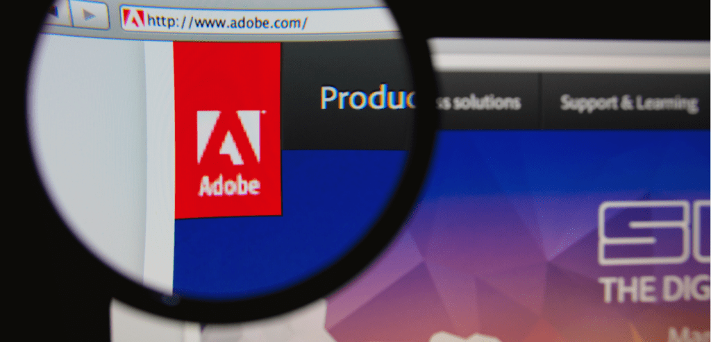 Deploying Adobe? Forrester provides insights on projects