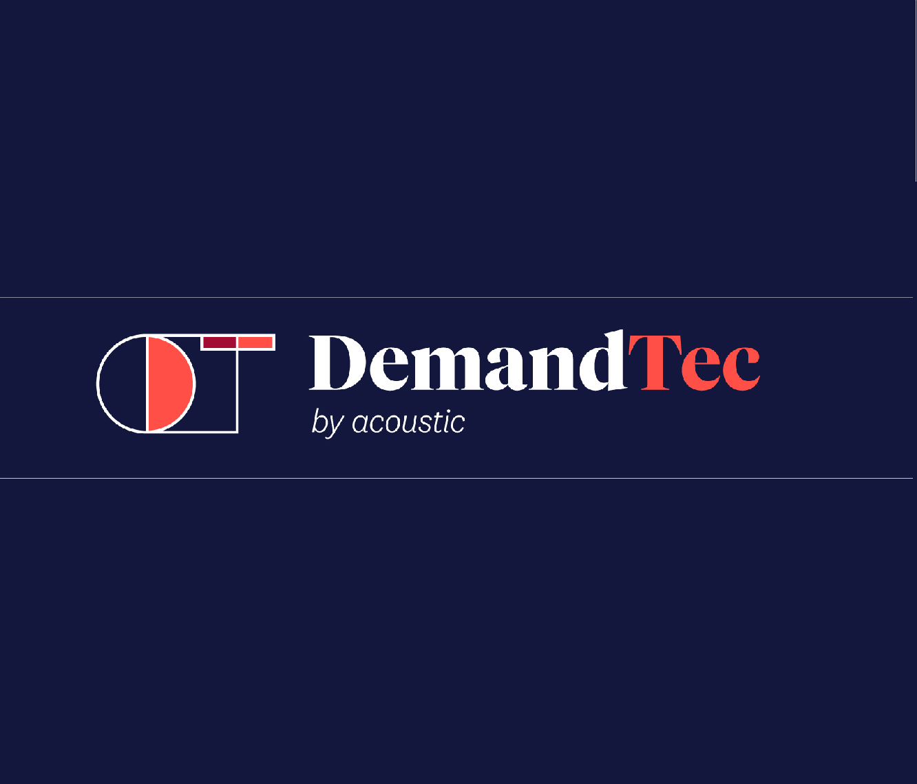 DemandTec by Acoustic | Digital Commerce 360