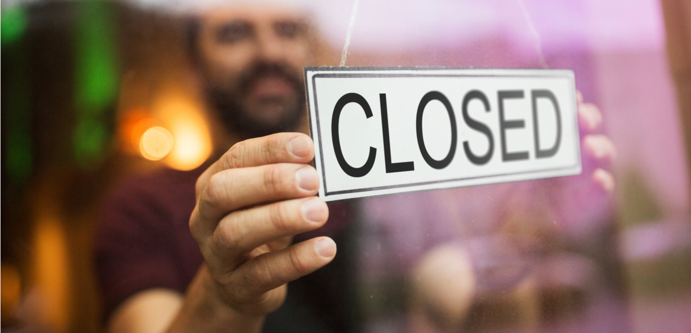 Which retailers are closed Thanksgiving 2020?